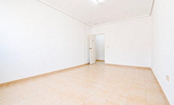 Resale - Commercial (Rental) - Ciudad Quesada - Rojales