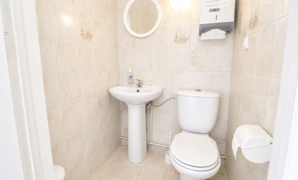Resale - Commercial (Rental) - Ciudad Quesada - Rojales