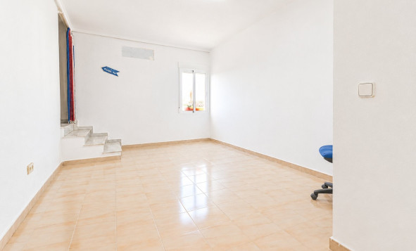 Resale - Commercial (Rental) - Ciudad Quesada - Rojales