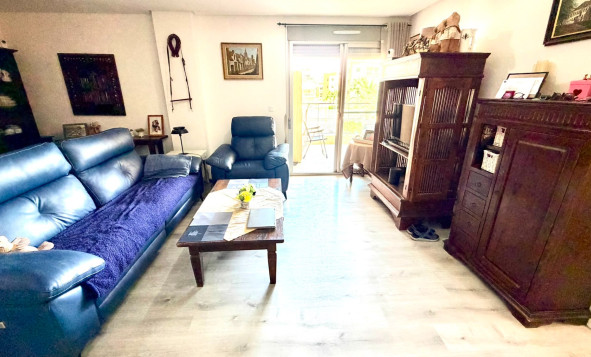 Herverkoop - 1. Appartement / flat - Orihuela Costa - Costa Blanca Zuid