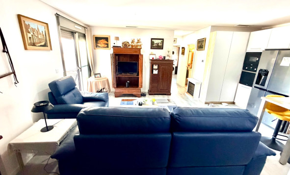 Herverkoop - 1. Appartement / flat - Orihuela Costa - Costa Blanca Zuid