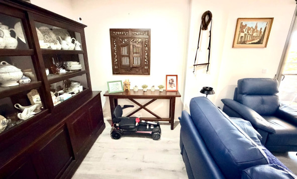 Herverkoop - 1. Appartement / flat - Orihuela Costa - Costa Blanca Zuid