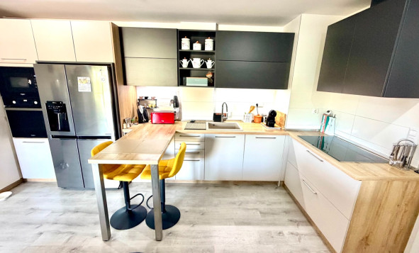 Herverkoop - 1. Appartement / flat - Orihuela Costa - Costa Blanca Zuid