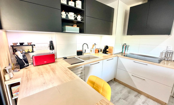 Herverkoop - 1. Appartement / flat - Orihuela Costa - Costa Blanca Zuid