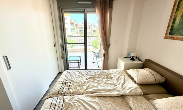 Herverkoop - 1. Appartement / flat - Orihuela Costa - Costa Blanca Zuid