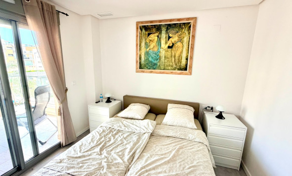 Herverkoop - 1. Appartement / flat - Orihuela Costa - Costa Blanca Zuid