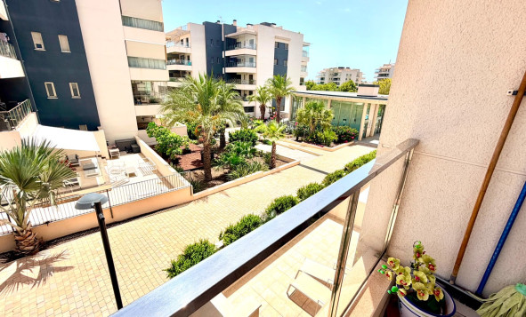 Herverkoop - 1. Appartement / flat - Orihuela Costa - Costa Blanca Zuid