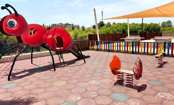 Herverkoop - 1. Appartement / flat - Orihuela Costa - Costa Blanca Zuid