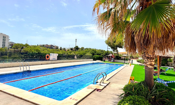 Herverkoop - 1. Appartement / flat - Orihuela Costa - Costa Blanca Zuid