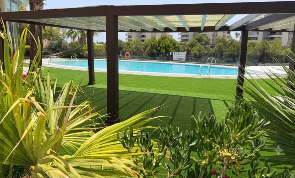 Herverkoop - 1. Appartement / flat - Orihuela Costa - Costa Blanca Zuid