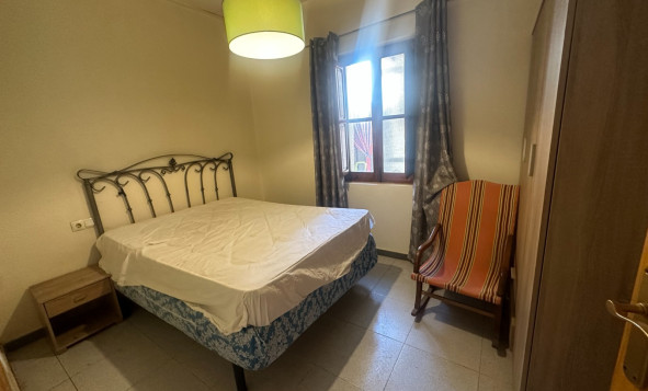 Resale - 2. Town house - Jacarilla - Costa Blanca South
