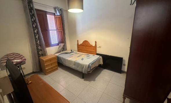 Resale - 2. Town house - Jacarilla - Costa Blanca South