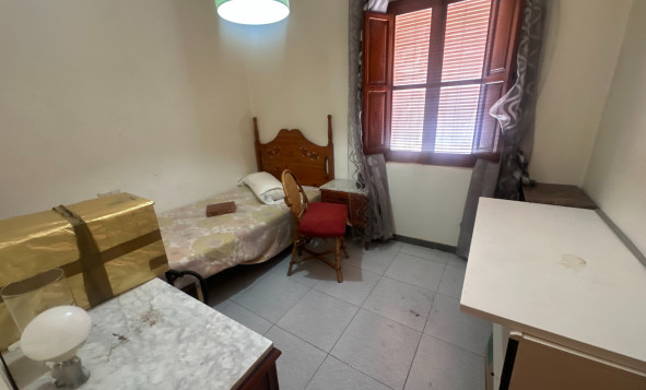 Resale - 2. Town house - Jacarilla - Costa Blanca South