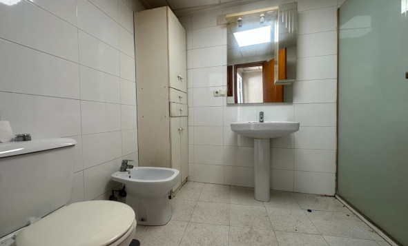 Resale - 2. Town house - Jacarilla - Costa Blanca South
