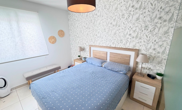 Resale - 1. Apartment / flat - Torrevieja - Costa Blanca South