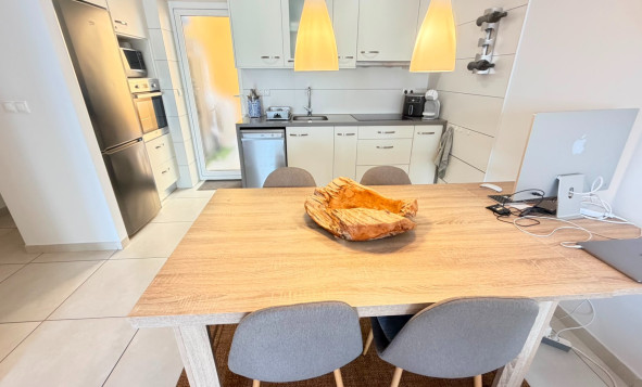 Resale - 1. Apartment / flat - Torrevieja - Costa Blanca South
