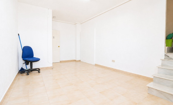 Herverkoop - Commercial (Rental) - Ciudad Quesada - Costa Blanca Zuid