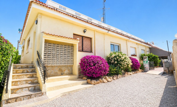 Herverkoop - Commercial (Rental) - Ciudad Quesada - Costa Blanca Zuid