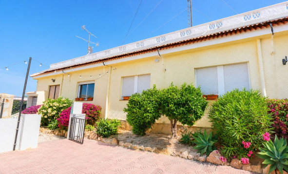 Herverkoop - Commercial (Rental) - Ciudad Quesada - Costa Blanca Zuid