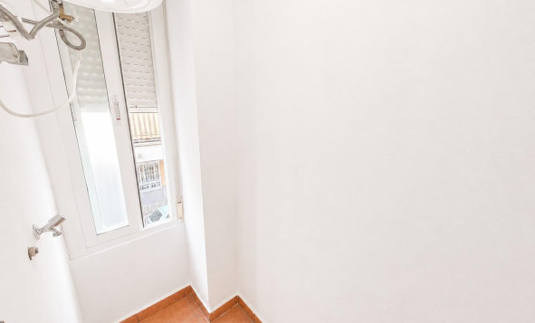 Resale - 1. Apartment / flat - Torrevieja - Costa Blanca South
