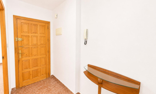 Resale - 1. Apartment / flat - Torrevieja - Costa Blanca South