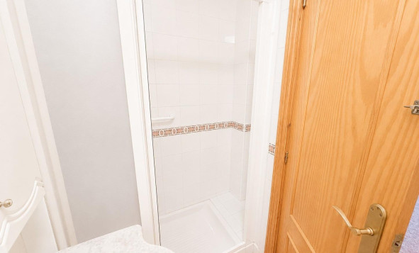 Resale - 1. Apartment / flat - Torrevieja - Costa Blanca South