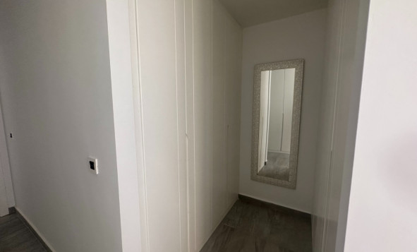 Herverkoop - 3. Vrijstaande villa - San Miguel de Salinas - Costa Blanca Zuid