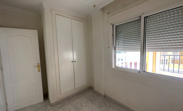 Reventa - 1. Apartamento / piso - Algorfa - Costa Blanca Sur