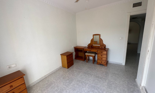 Reventa - 1. Apartamento / piso - Algorfa - Costa Blanca Sur