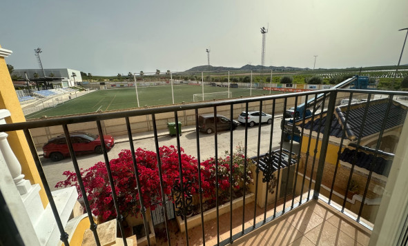 Reventa - 1. Apartamento / piso - Algorfa - Costa Blanca Sur