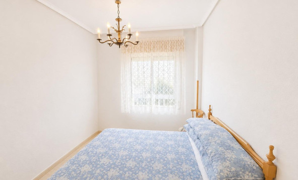 Resale - 1. Apartment / flat - Torrevieja - Costa Blanca South