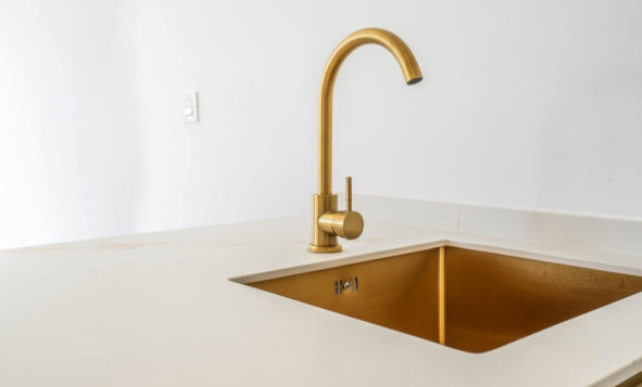 Nieuwbouw woningen - 3. Vrijstaande villa - Roldan - Costa Calida