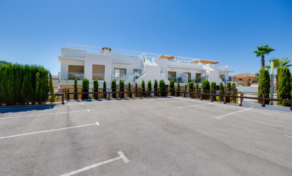 Herverkoop - 1. Appartement / flat - Pilar de la Horadada - Costa Blanca Zuid