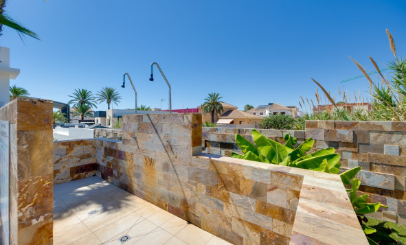 Herverkoop - 1. Appartement / flat - Pilar de la Horadada - Costa Blanca Zuid