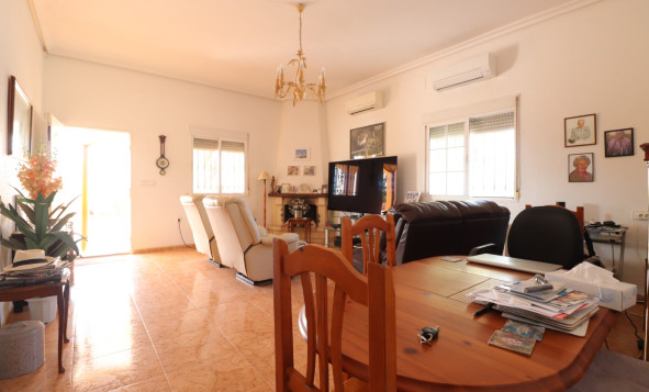 Herverkoop - 7. Finca / landhuis - Albatera - Albatera - Country