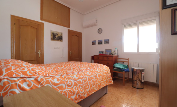 Herverkoop - 7. Finca / landhuis - Albatera - Albatera - Country