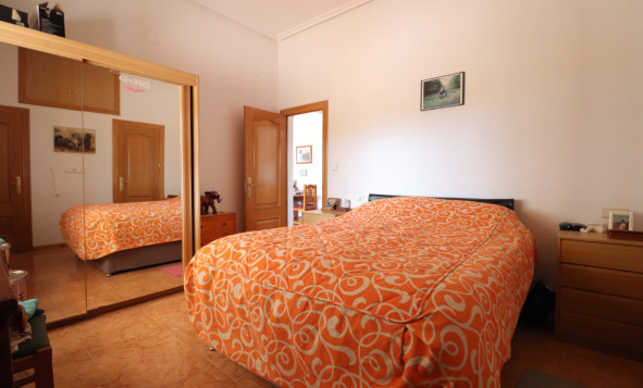 Herverkoop - 7. Finca / landhuis - Albatera - Albatera - Country