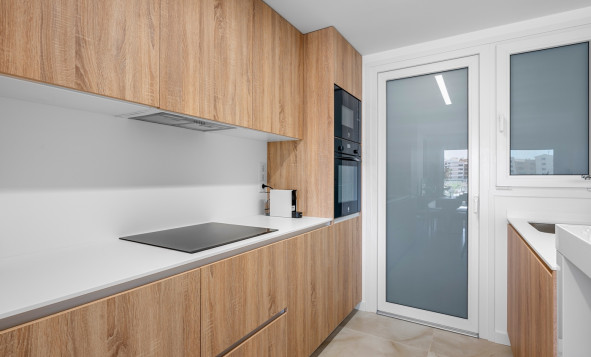 Herverkoop - 1. Appartement / flat - Orihuela Costa - Costa Blanca Zuid