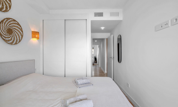 Herverkoop - 1. Appartement / flat - Orihuela Costa - Costa Blanca Zuid