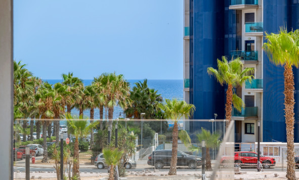 Herverkoop - 1. Appartement / flat - Orihuela Costa - Costa Blanca Zuid