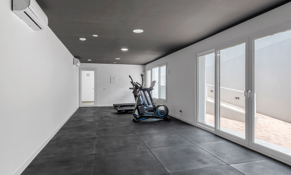 Herverkoop - 1. Appartement / flat - Orihuela Costa - Costa Blanca Zuid