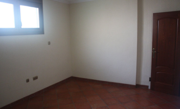 Nieuwbouw Woningen - 2. Town house - Torrevieja - Orihuela Costa