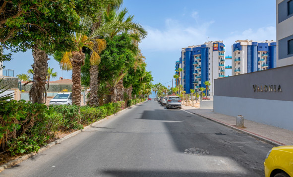 Herverkoop - 1. Appartement / flat - Orihuela Costa - Costa Blanca Zuid