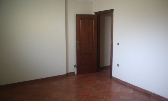 Nieuwbouw Woningen - 2. Town house - Torrevieja - Orihuela Costa