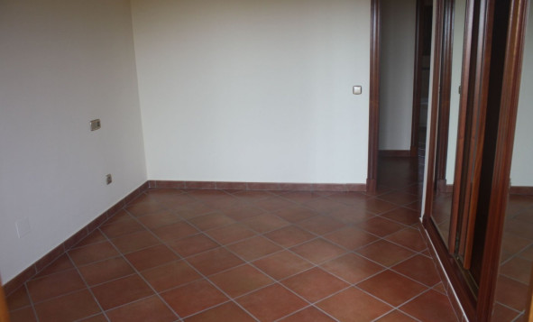 Nieuwbouw Woningen - 2. Town house - Torrevieja - Orihuela Costa