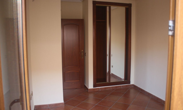 Nieuwbouw Woningen - 2. Town house - Torrevieja - Orihuela Costa