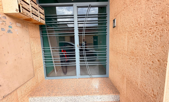 Resale - 1. Apartment / flat - Los Montesinos - Costa Blanca South