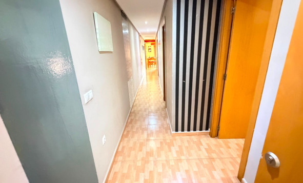 Resale - 1. Apartment / flat - Los Montesinos - Costa Blanca South