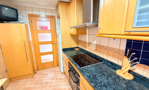 Resale - 1. Apartment / flat - Los Montesinos - Costa Blanca South