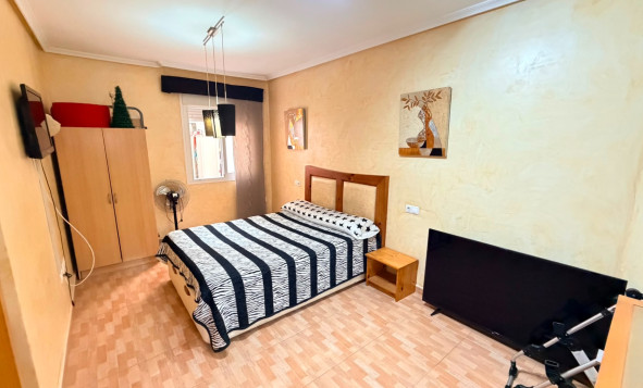 Resale - 1. Apartment / flat - Los Montesinos - Costa Blanca South